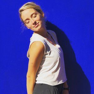 Meet your Posher, Catherine